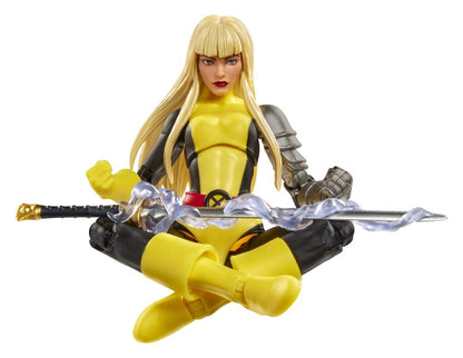 Secret Wars Marvel Legends Actiefiguur Marvel's Magik 15 cm