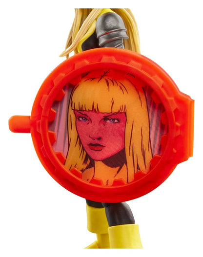 Secret Wars Marvel Legends Actiefiguur Marvel's Magik 15 cm