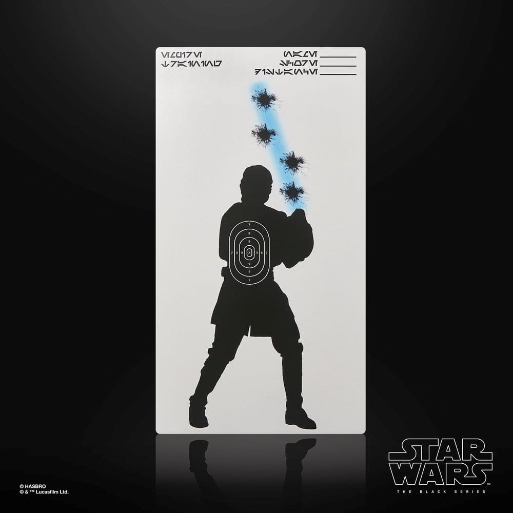 Star Wars Black Series-actiefiguur B1 Battle Droid May the 4th Be With You 15 cm