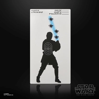 Star Wars Black Series-actiefiguur B1 Battle Droid May the 4th Be With You 15 cm