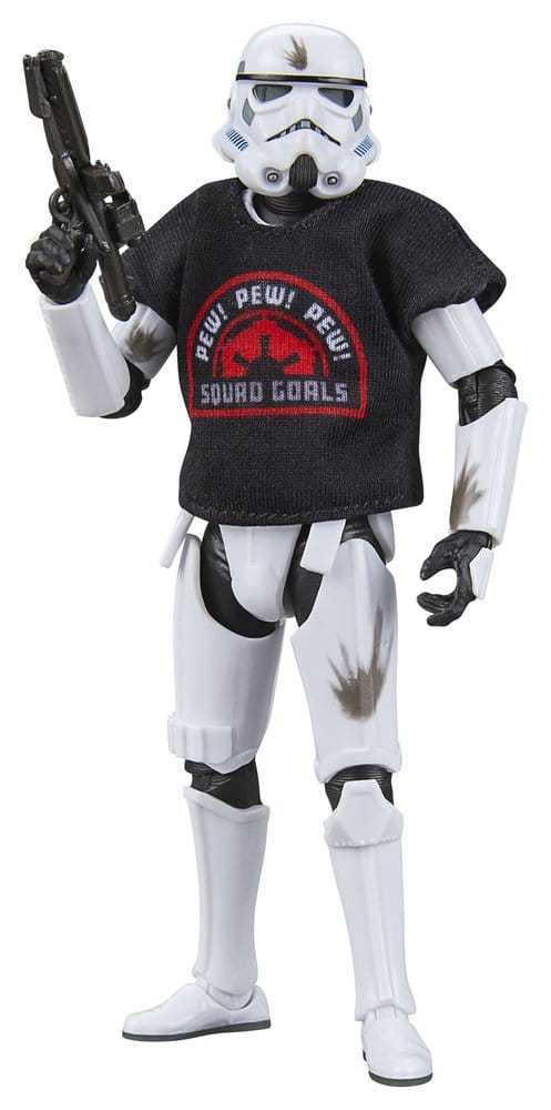 Star Wars Black Series Actiefiguur Stormtrooper May the 4th Be With You 15 cm