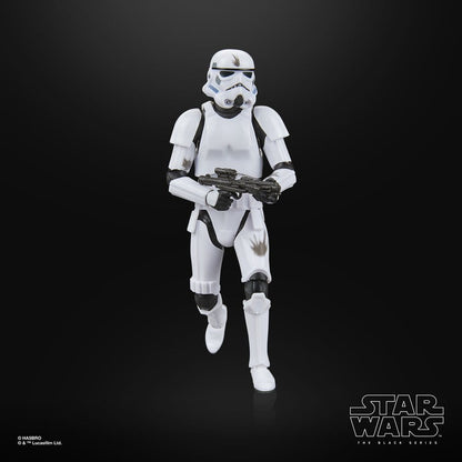 Star Wars Black Series Actiefiguur Stormtrooper May the 4th Be With You 15 cm