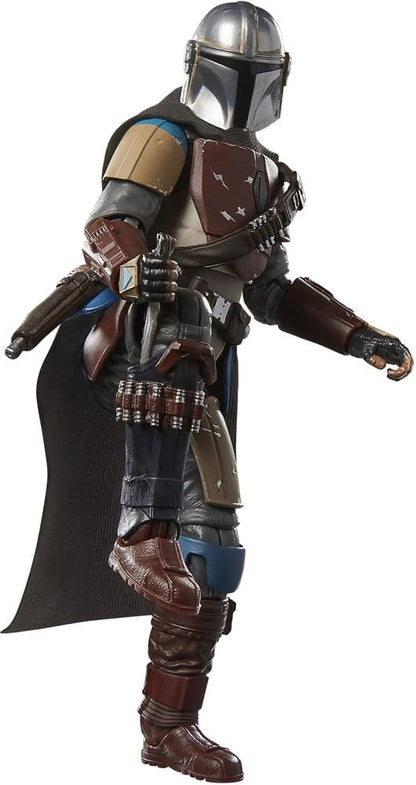 Star Wars: The Mandalorian Black Series actiefiguur The Mandalorian (Pagodon) 15 cm