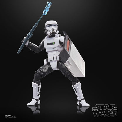 Star Wars Jedi: Survivor Black Series-actiefiguur, 2-pack Purge Trooper & Patrol Trooper 15 cm