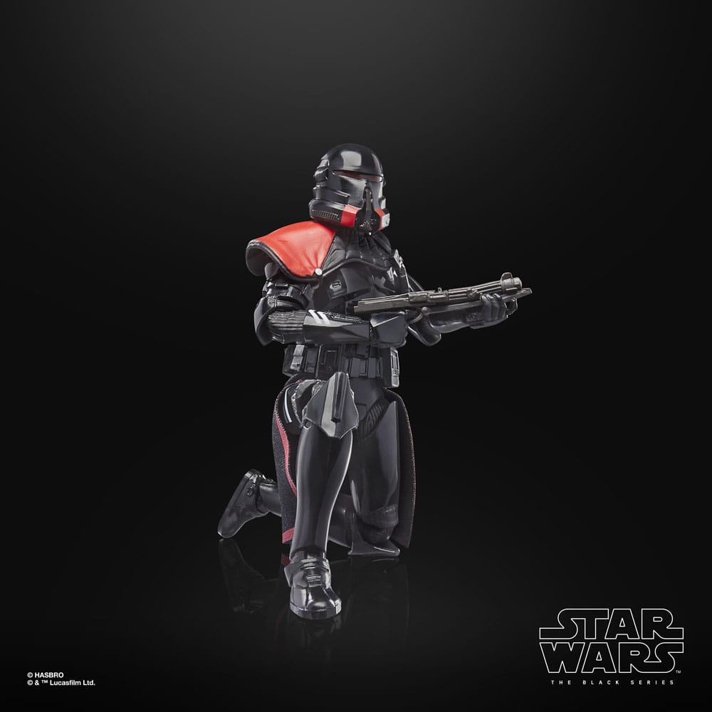 Star Wars Jedi: Survivor Black Series-actiefiguur, 2-pack Purge Trooper & Patrol Trooper 15 cm