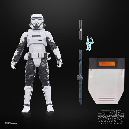 Star Wars Jedi: Survivor Black Series-actiefiguur, 2-pack Purge Trooper & Patrol Trooper 15 cm