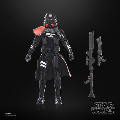 Star Wars Jedi: Survivor Black Series-actiefiguur, 2-pack Purge Trooper & Patrol Trooper 15 cm
