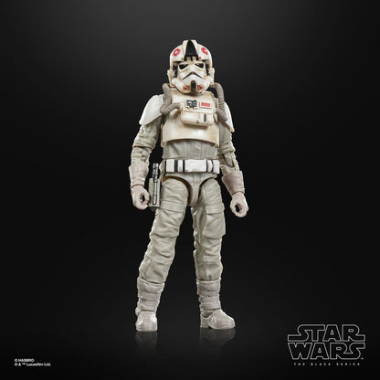 Star Wars: The Mandalorian & Grogu Black Series actiefiguur Imperial Remnant AT-AT Driver 15 cm