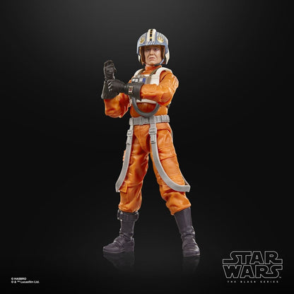 Star Wars: The Mandalorian & Grogu Black Series actiefiguur Colonel Ward 15 cm