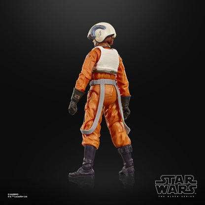 Star Wars: The Mandalorian & Grogu Black Series actiefiguur Colonel Ward 15 cm