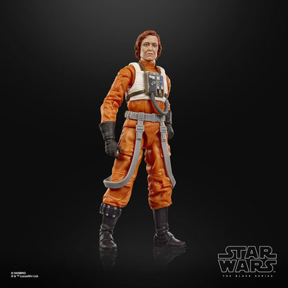 Star Wars: The Mandalorian & Grogu Black Series actiefiguur Colonel Ward 15 cm