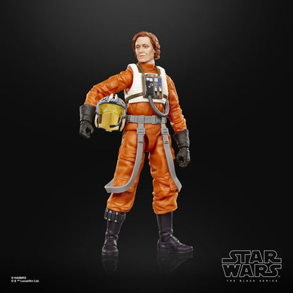 Star Wars: The Mandalorian & Grogu Black Series actiefiguur Colonel Ward 15 cm