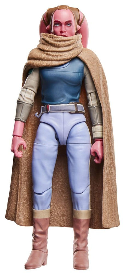Star Wars: Maul - Shadow Lord Black Series actiefiguur Devon Izara 15 cm