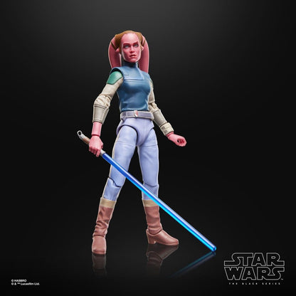 Star Wars: Maul - Shadow Lord Black Series actiefiguur Devon Izara 15 cm