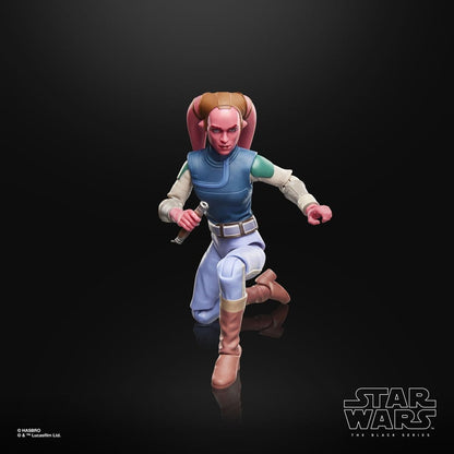 Star Wars: Maul - Shadow Lord Black Series actiefiguur Devon Izara 15 cm