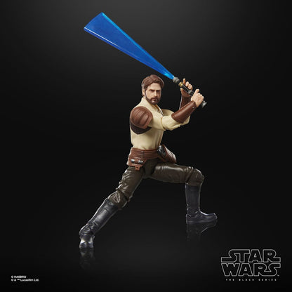 Star Wars: Dark Forces Black Series Gaming Greats Actiefiguur Kyle Katarn 15 cm