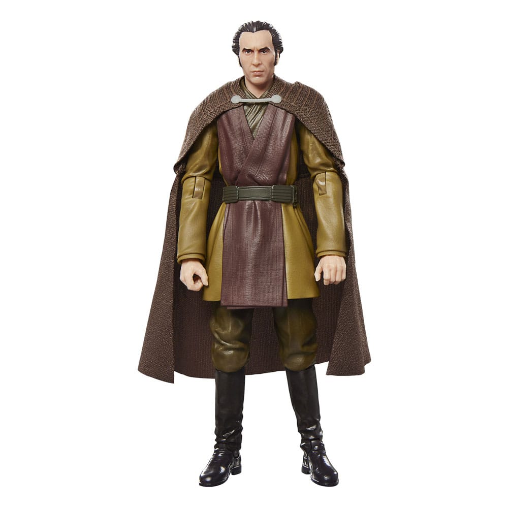 Star Wars: Tales of the Jedi Black Series actiefiguur Jedi Master Dooku 15 cm