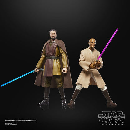Star Wars: Tales of the Jedi Black Series actiefiguur Jedi Master Dooku 15 cm