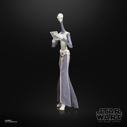 Star Wars Episode II Black Series actiefiguur Taun We 15 cm
