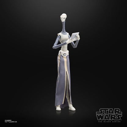Star Wars Episode II Black Series actiefiguur Taun We 15 cm