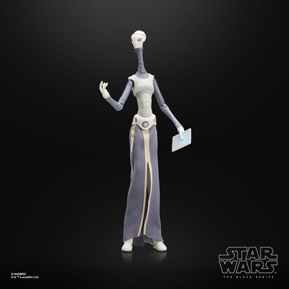 Star Wars Episode II Black Series actiefiguur Taun We 15 cm