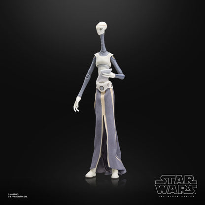 Star Wars Episode II Black Series actiefiguur Taun We 15 cm