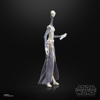 Star Wars Episode II Black Series actiefiguur Taun We 15 cm