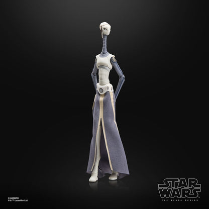 Star Wars Episode II Black Series actiefiguur Taun We 15 cm