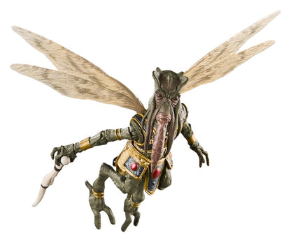 Star Wars Episode II Vintage Collection Actiefiguur Poggle the Lesser 10 cm