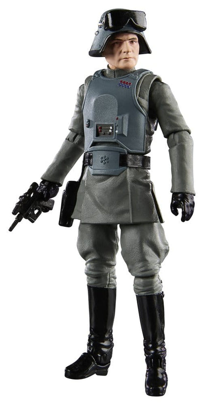 Star Wars Episode V Vintage Collectie Actiefiguur Generaal Veers (AT-AT Commander) 10 cm