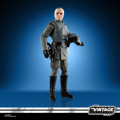 Star Wars Episode V Vintage Collectie Actiefiguur Generaal Veers (AT-AT Commander) 10 cm