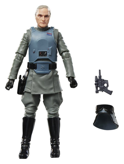 Star Wars Episode V Vintage Collectie Actiefiguur Generaal Veers (AT-AT Commander) 10 cm