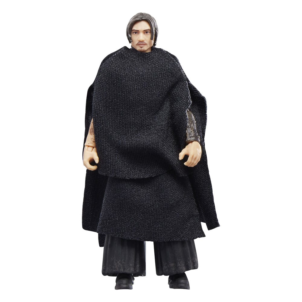 Star Wars: The Acolyte Vintage Collection Actiefiguur The Stranger (Qimir) 10 cm