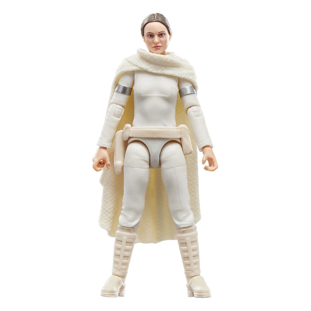 Star Wars Episode II Vintage Collectie Actiefiguur Padmé Amidala 10 cm