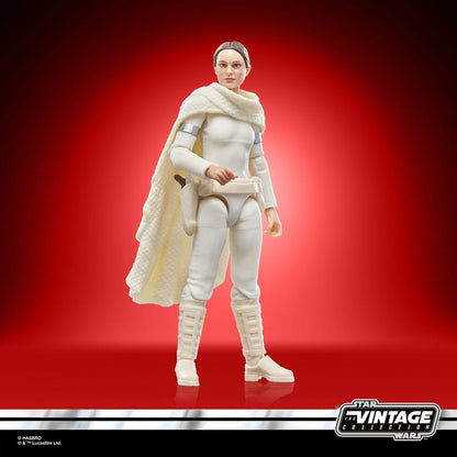 Star Wars Episode II Vintage Collectie Actiefiguur Padmé Amidala 10 cm