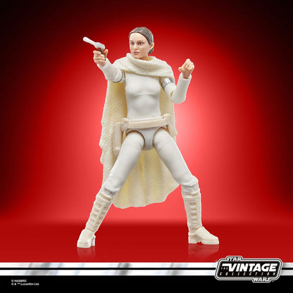 Star Wars Episode II Vintage Collectie Actiefiguur Padmé Amidala 10 cm