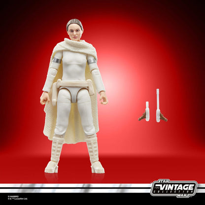 Star Wars Episode II Vintage Collectie Actiefiguur Padmé Amidala 10 cm