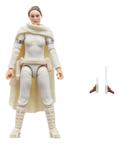 Star Wars Episode II Vintage Collectie Actiefiguur Padmé Amidala 10 cm