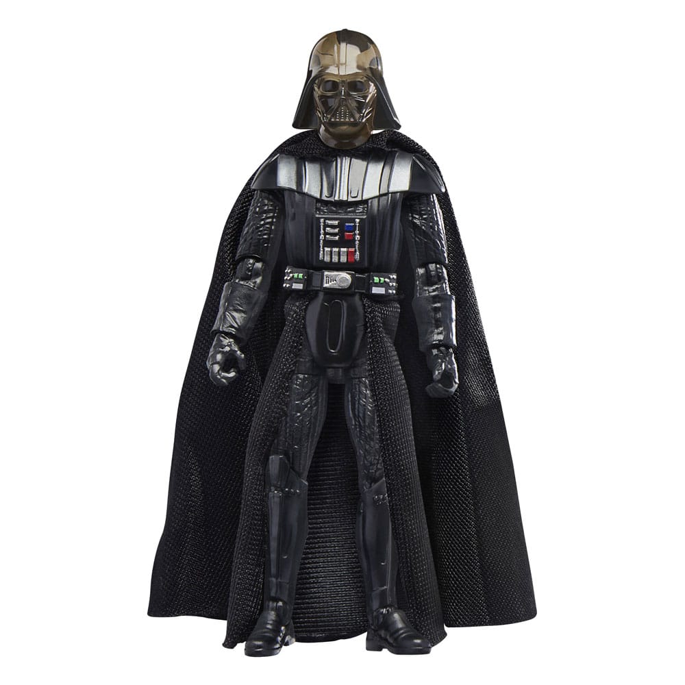 Star Wars Episode VI Vintage Collectie Actiefiguur Darth Vader (Emperor's Wrath) 10 cm