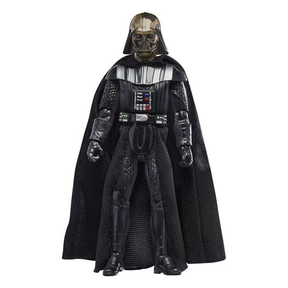 Star Wars Episode VI Vintage Collectie Actiefiguur Darth Vader (Emperor's Wrath) 10 cm