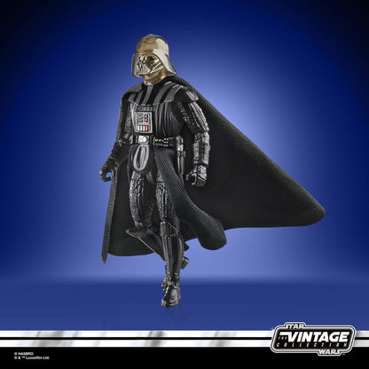 Star Wars Episode VI Vintage Collectie Actiefiguur Darth Vader (Emperor's Wrath) 10 cm