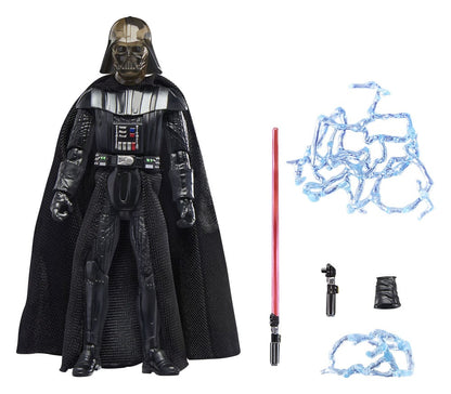 Star Wars Episode VI Vintage Collectie Actiefiguur Darth Vader (Emperor's Wrath) 10 cm