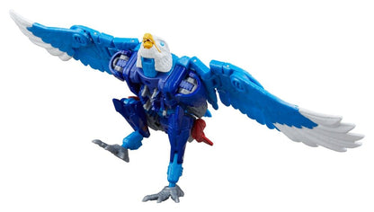 Transformers Deluxe Class Actiefiguur Star Eagle 11 cm