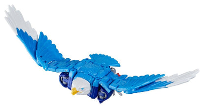 Transformers Deluxe Class Actiefiguur Star Eagle 11 cm
