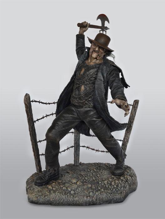 Jeepers Creepers Beeld 1/4 Creeper 58 cm