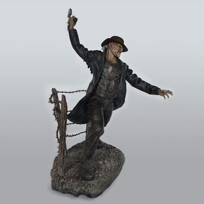 Jeepers Creepers Beeld 1/4 Creeper 58 cm