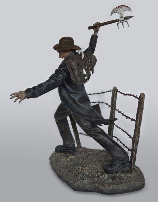Jeepers Creepers Beeld 1/4 Creeper 58 cm