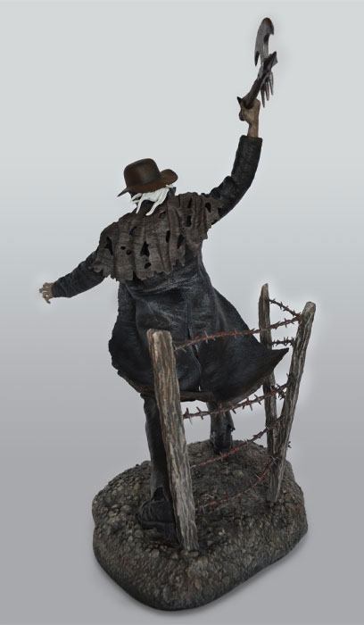 Jeepers Creepers Beeld 1/4 Creeper 58 cm