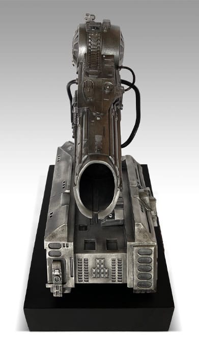 Predator Model Levensgroot Replica Plasmacaster Kanon 30 cm