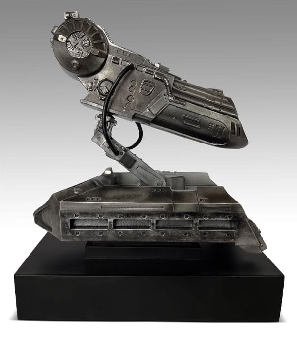 Predator Model Levensgroot Replica Plasmacaster Kanon 30 cm